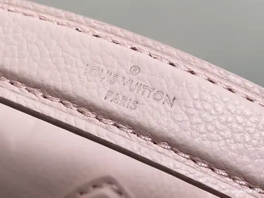 WIS CM Diane-19*10.5*6 VUITTON Nano LOUIS 0326